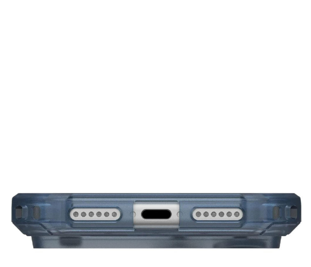 UAG Essential Armor etui do iPhone 17 Pro Max MagSafe cloud blue - 1364080 - zdjęcie 3